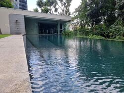 Ardmore Residence (D10), Condominium #468918991